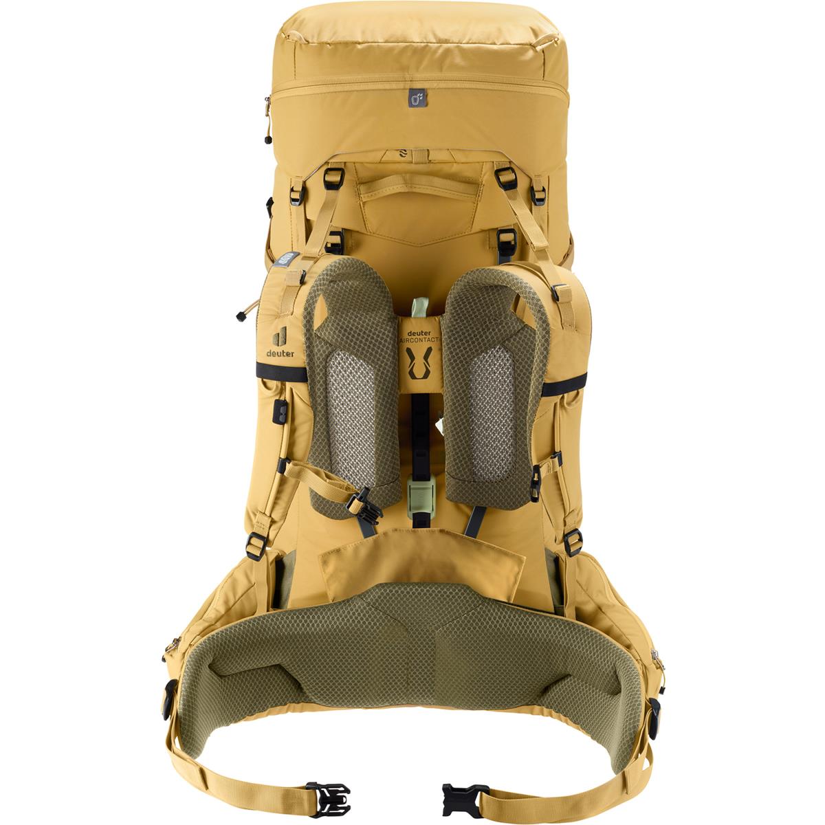 Deuter Aircontact Core 60+10, Bild 12 von 17