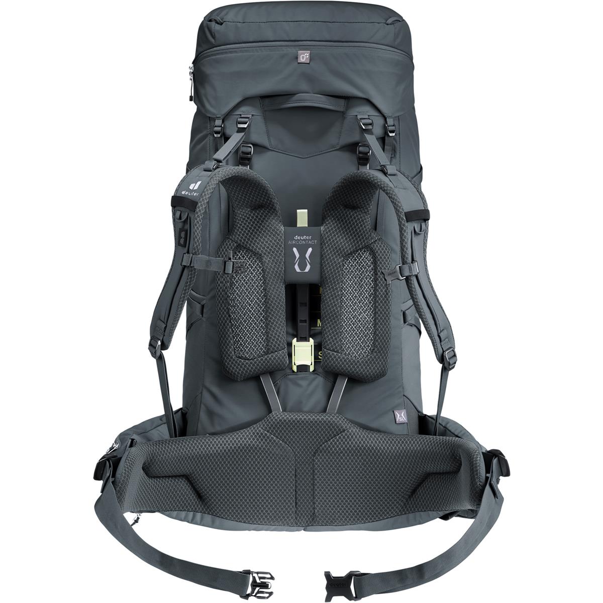 Deuter Aircontact Core 65+10 SL, Bild 4 von 12