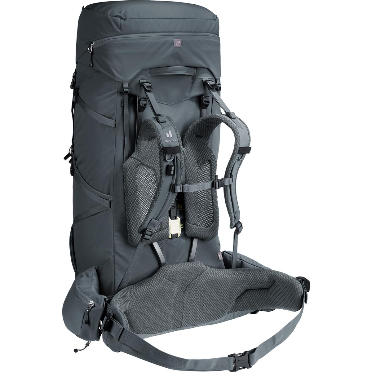 Deuter Aircontact Core 65+10 SL, Bild 7 von 12
