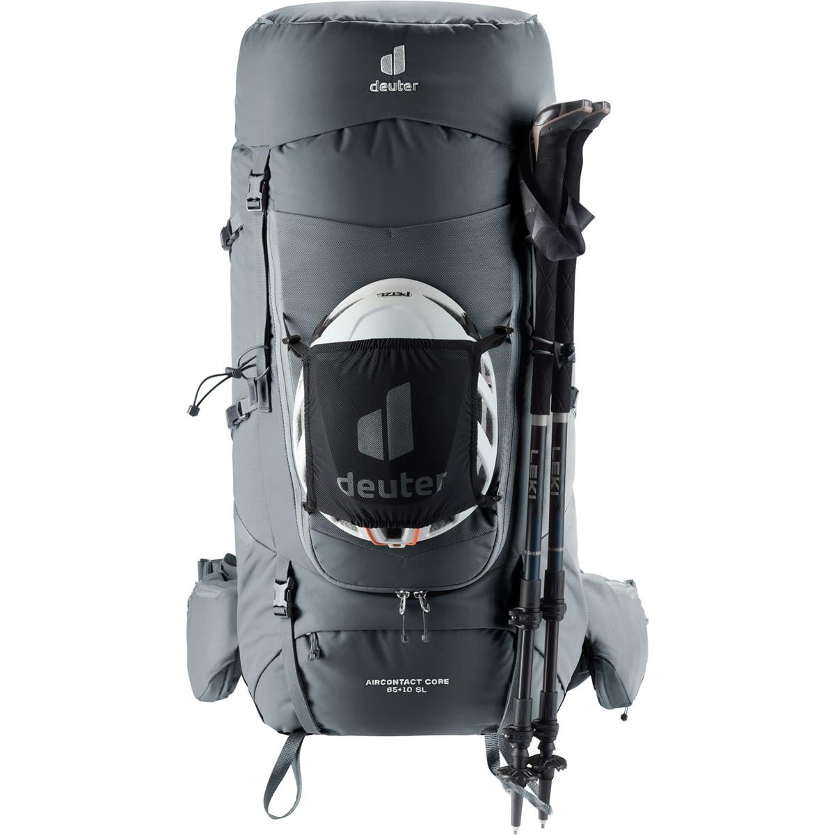 Deuter Aircontact Core 65+10 SL, Bild 8 von 12