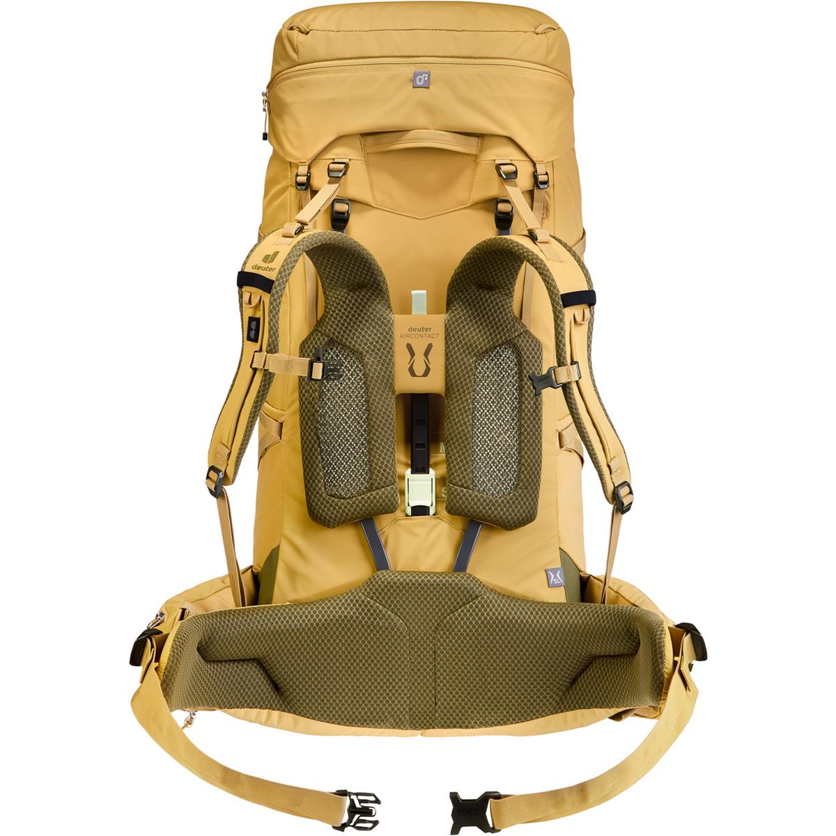 Deuter Aircontact Core 65+10 SL, Bild 9 von 12