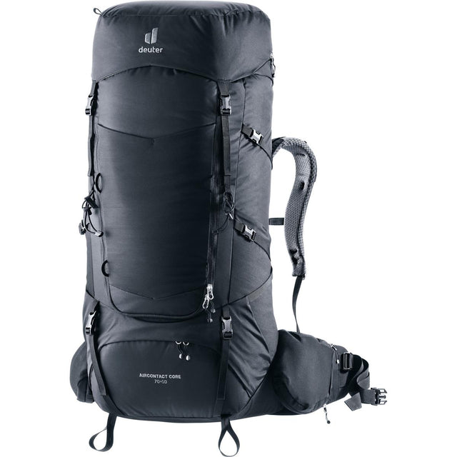 Deuter Aircontact Core 70+10