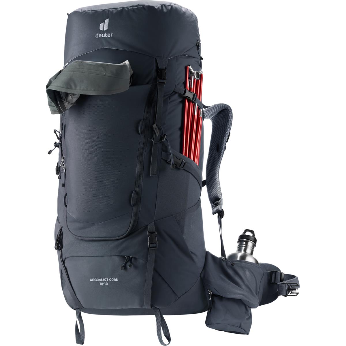 Deuter Aircontact Core 70+10, Bild 12 von 25