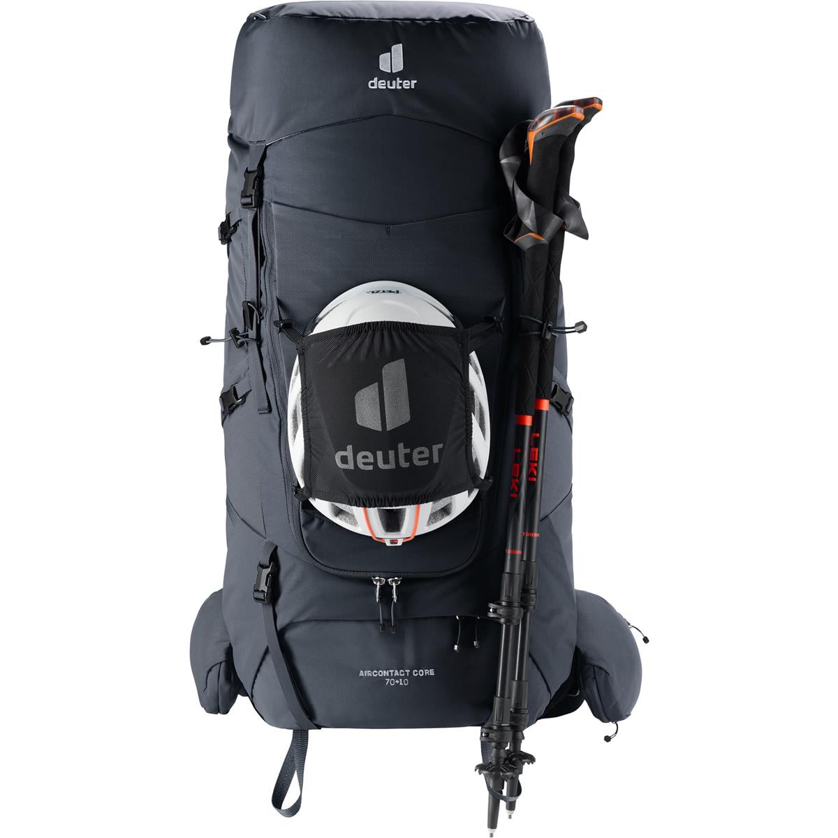 Deuter Aircontact Core 70+10, Bild 13 von 25