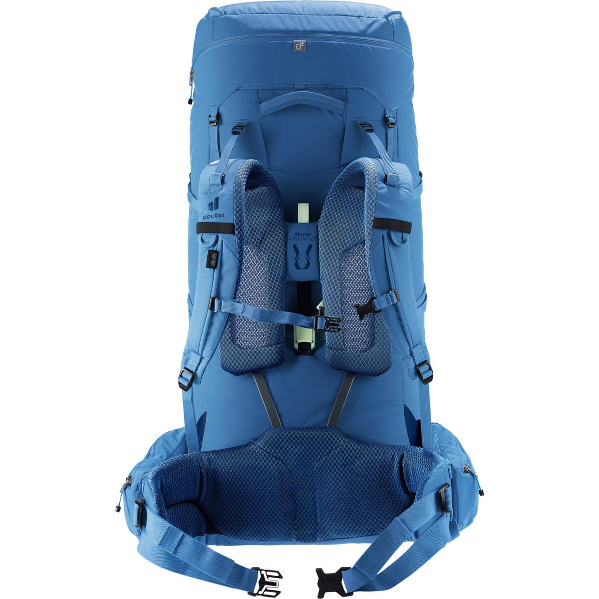 Deuter Aircontact Core 70+10, Bild 15 von 25