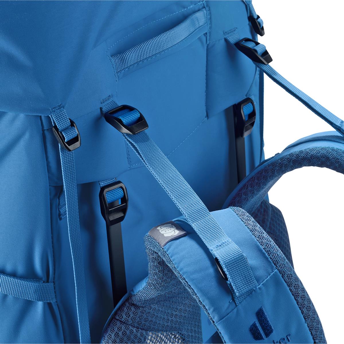 Deuter Aircontact Core 70+10, Bild 17 von 25