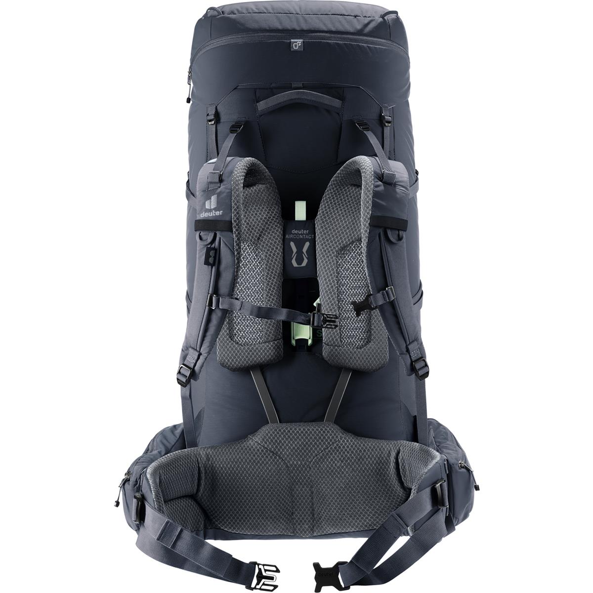 Deuter Aircontact Core 70+10, Bild 4 von 25