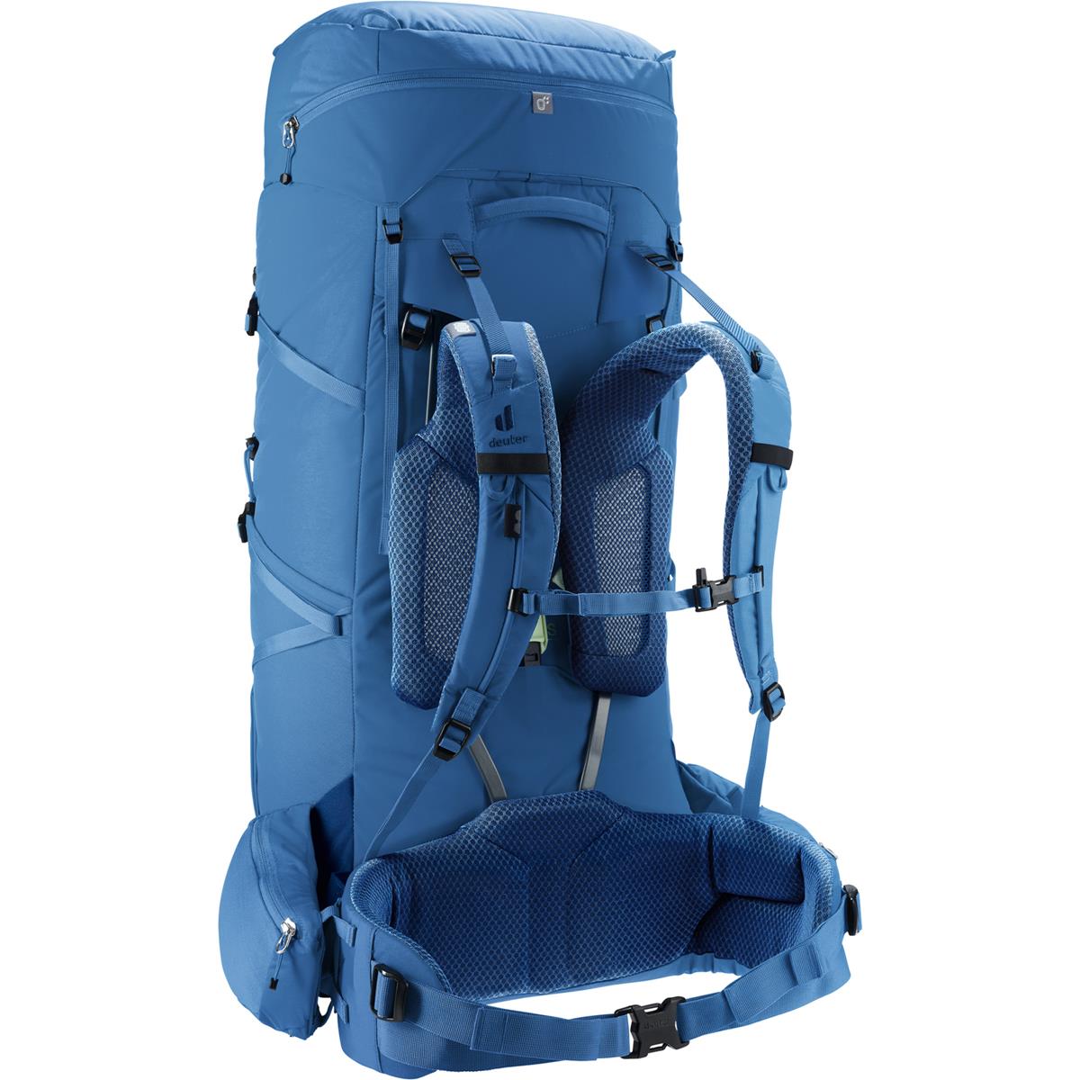 Deuter Aircontact Core 70+10, Bild 22 von 25