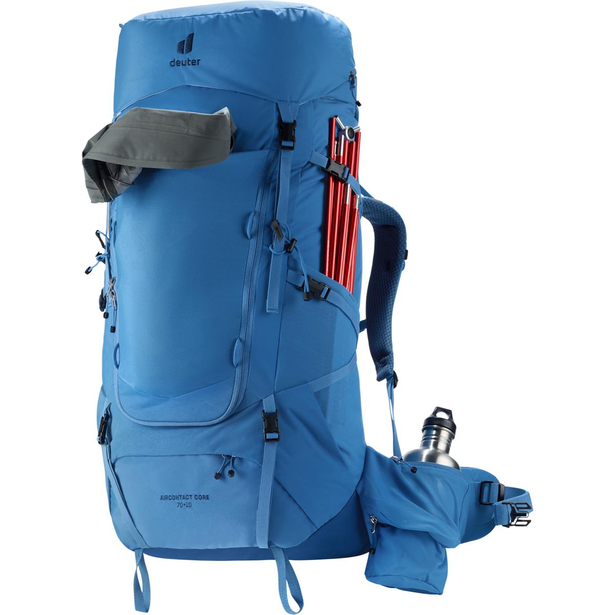 Deuter Aircontact Core 70+10, Bild 24 von 25