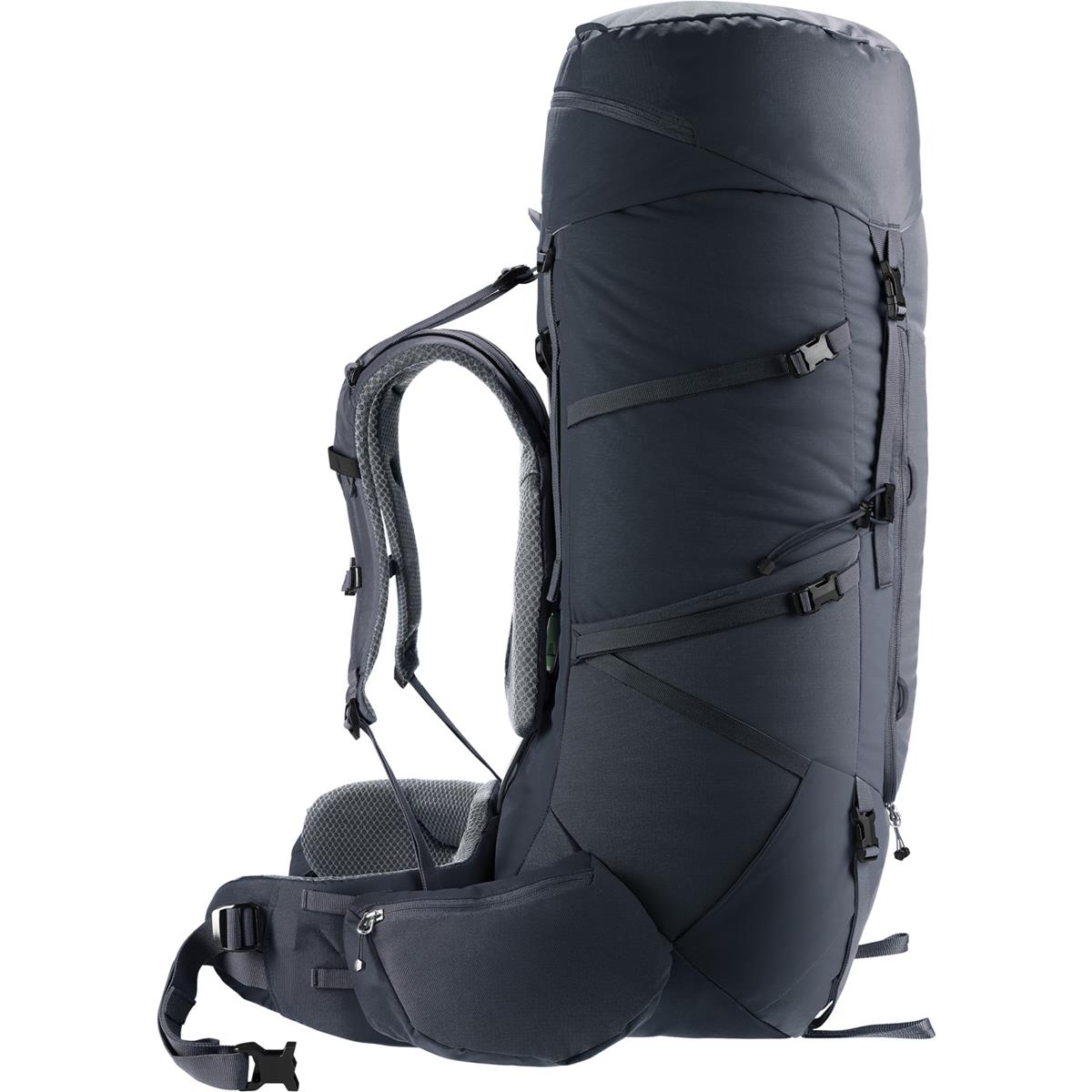 Deuter Aircontact Core 70+10, Bild 5 von 25