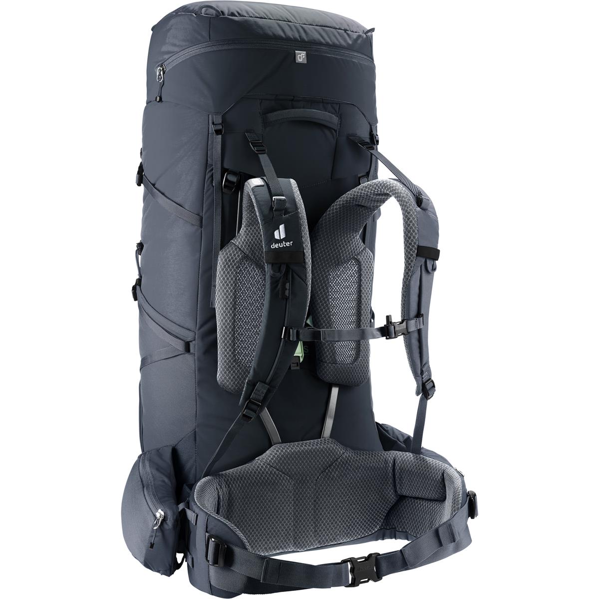 Deuter Aircontact Core 70+10, Bild 6 von 25