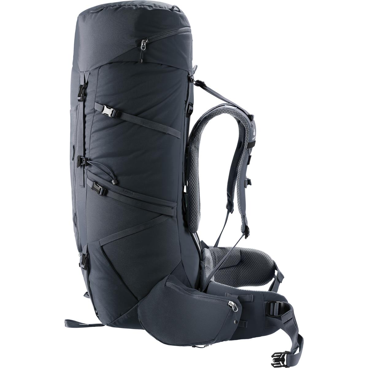 Deuter Aircontact Core 70+10, Bild 8 von 25