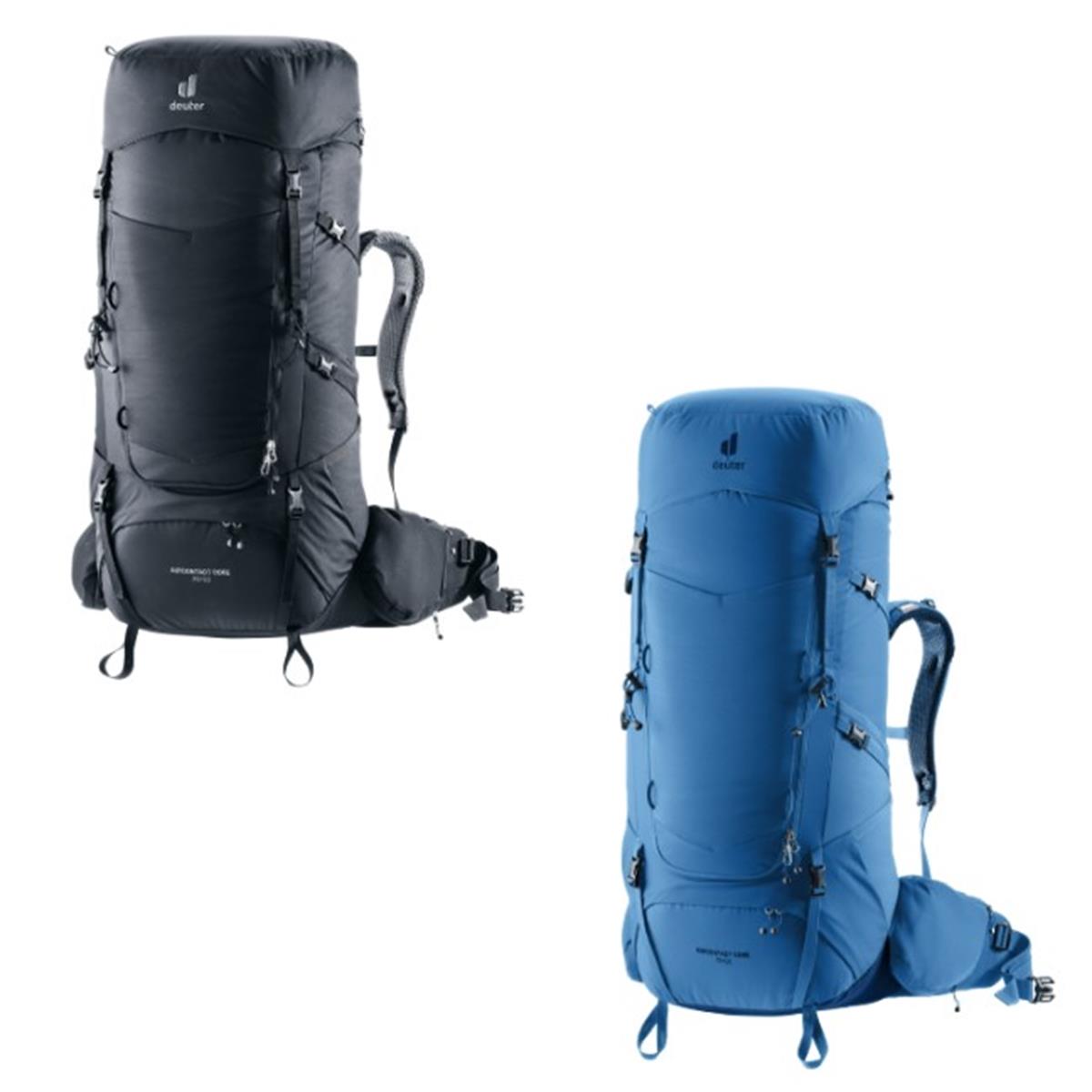 Deuter Aircontact Core 70+10, Bild 2 von 25