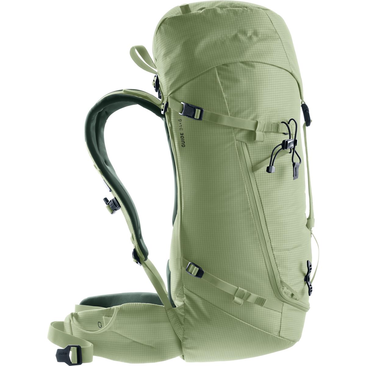 Deuter Guide 34+6, image 20 of 26