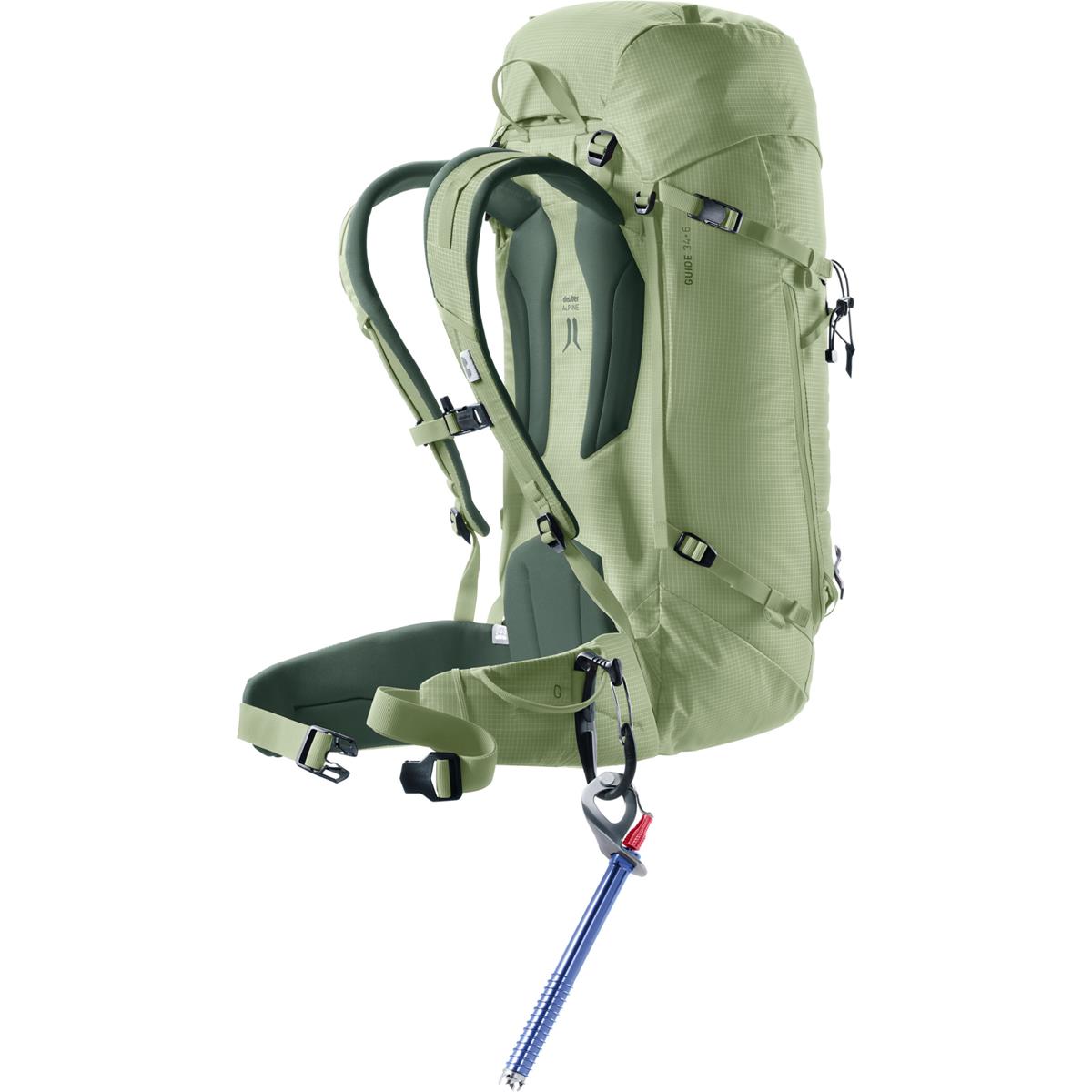 Deuter Guide 34+6, image 21 of 26