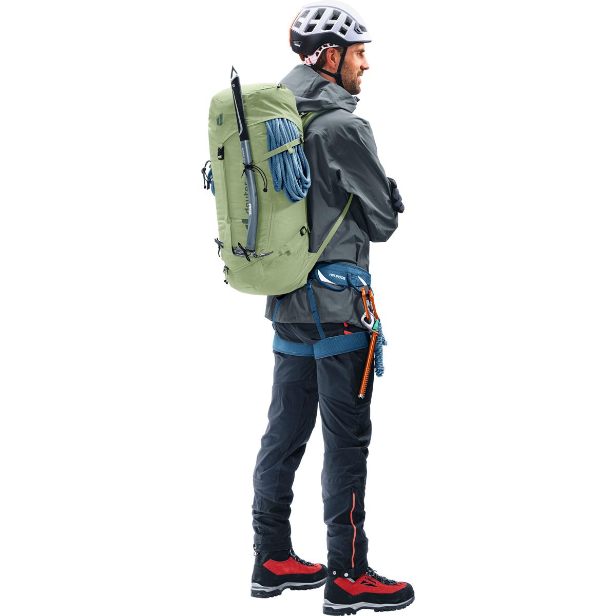 Deuter Guide 34+6, image 22 of 26