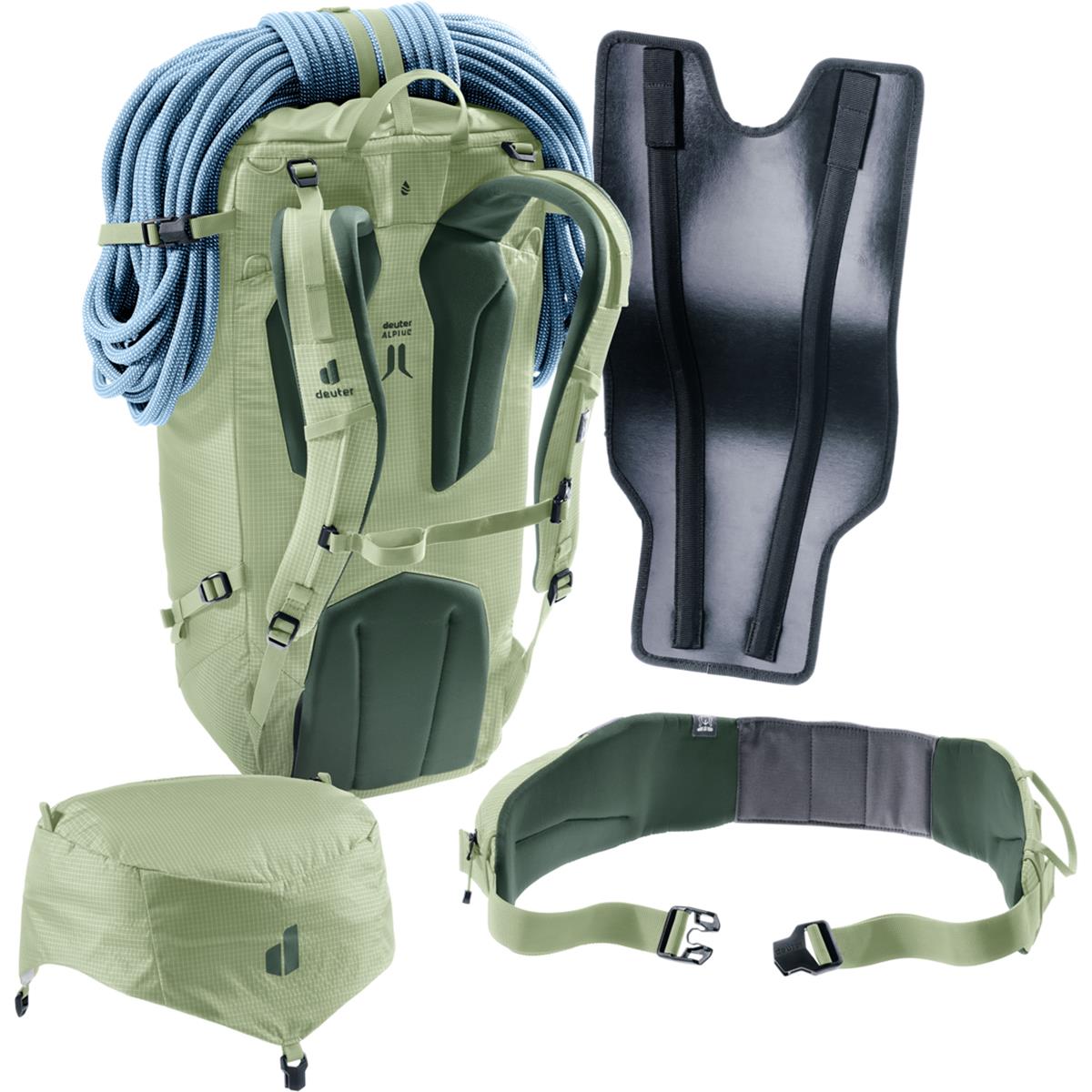 Deuter Guide 34+6, image 25 of 26