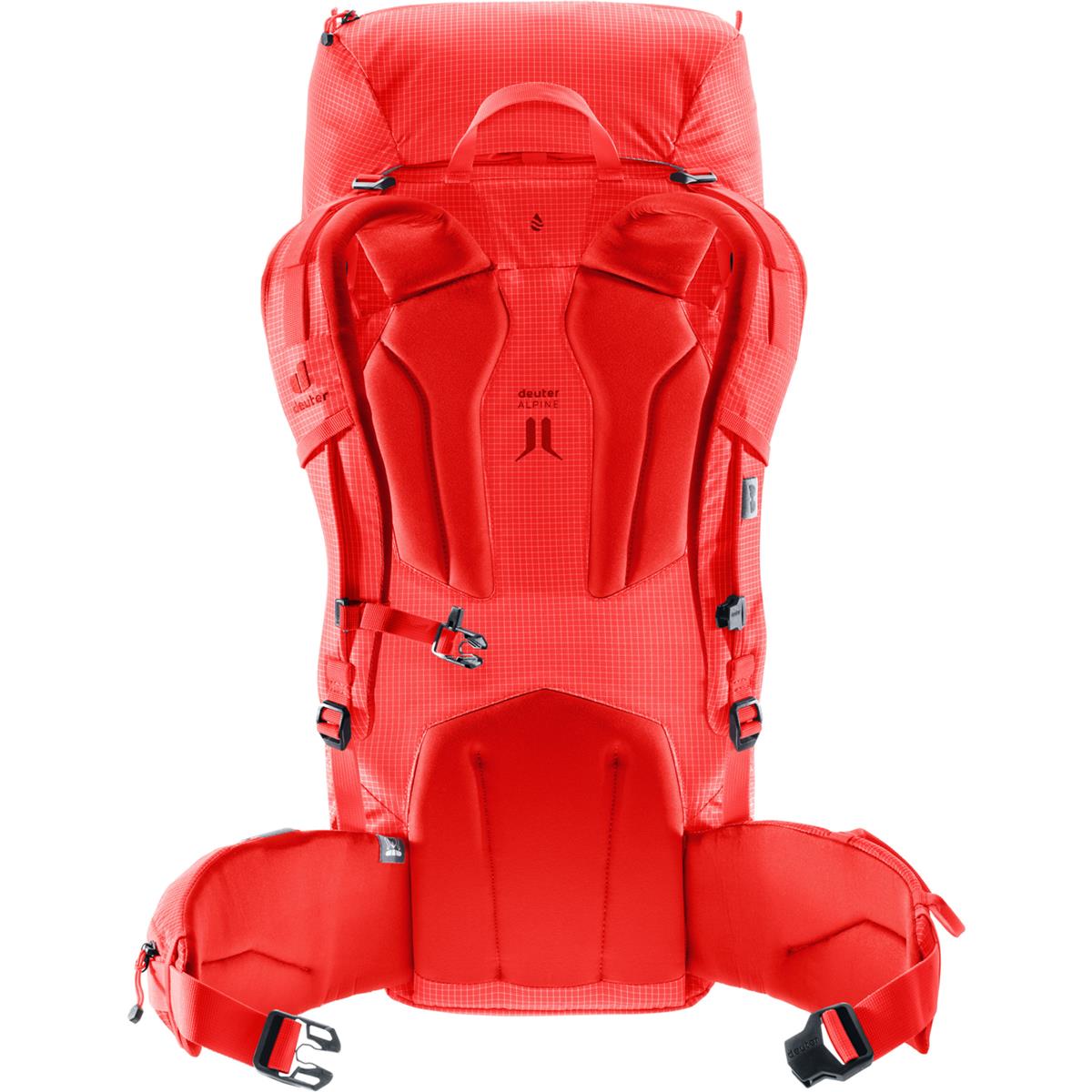 Deuter Guide 34+6, image 13 of 26