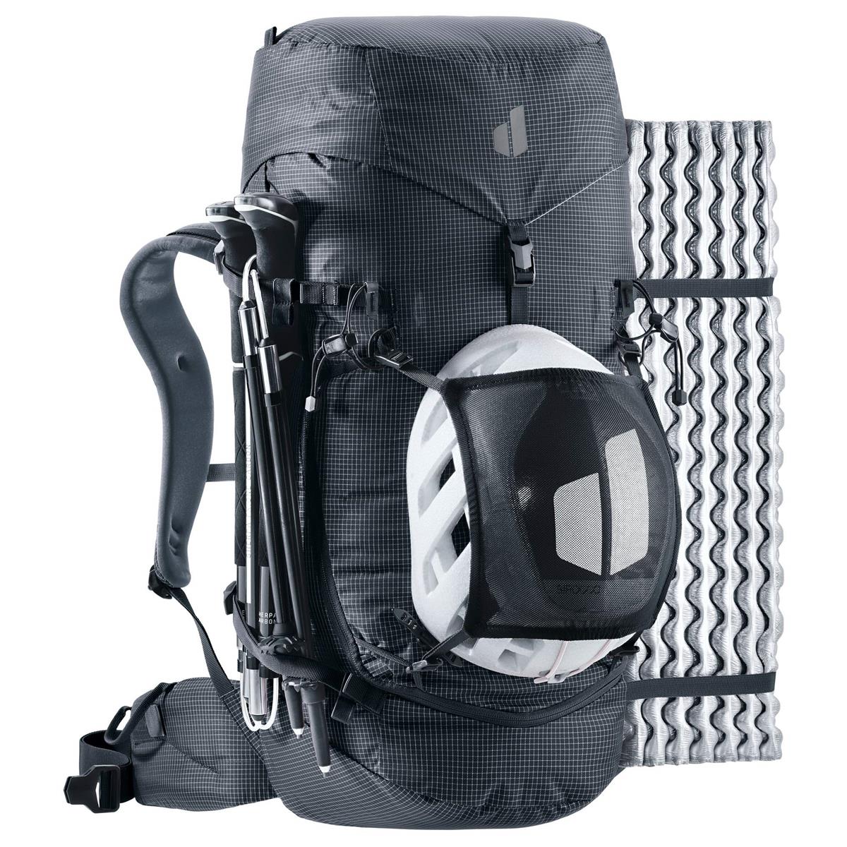 Deuter Guide 34+6, image 9 of 26