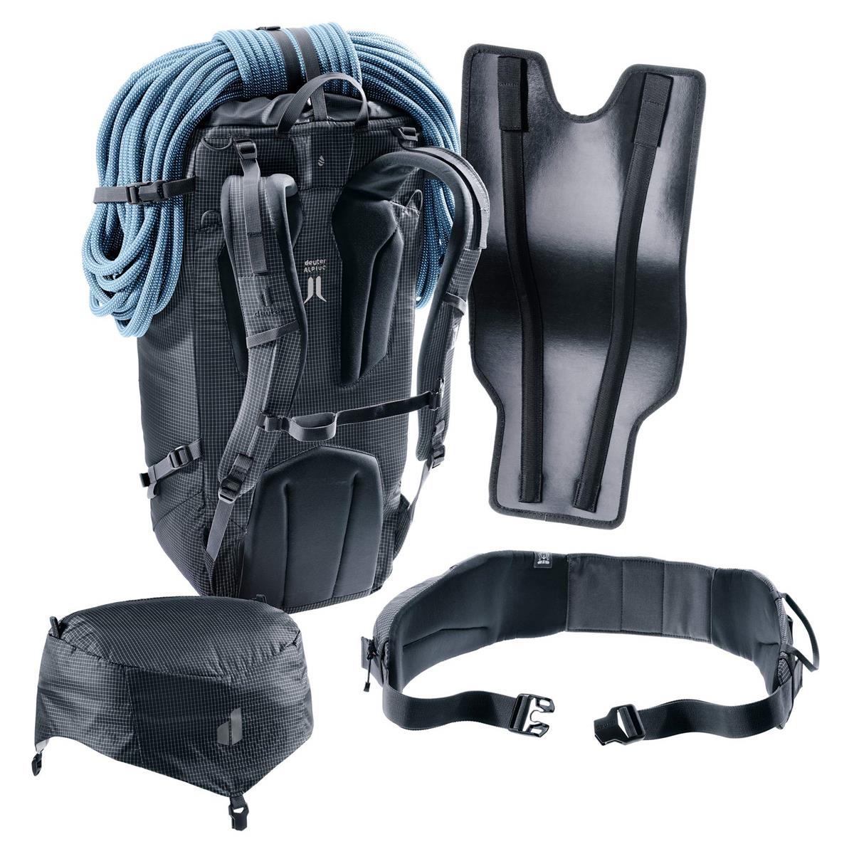 Deuter Guide 34+6, image 11 of 26