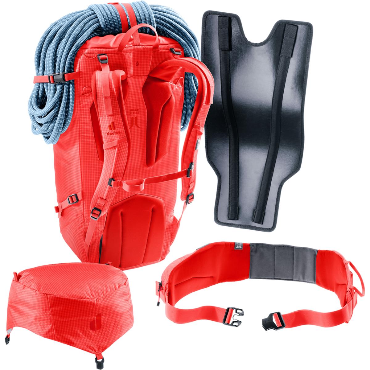 Deuter Guide 34+6, image 16 of 26