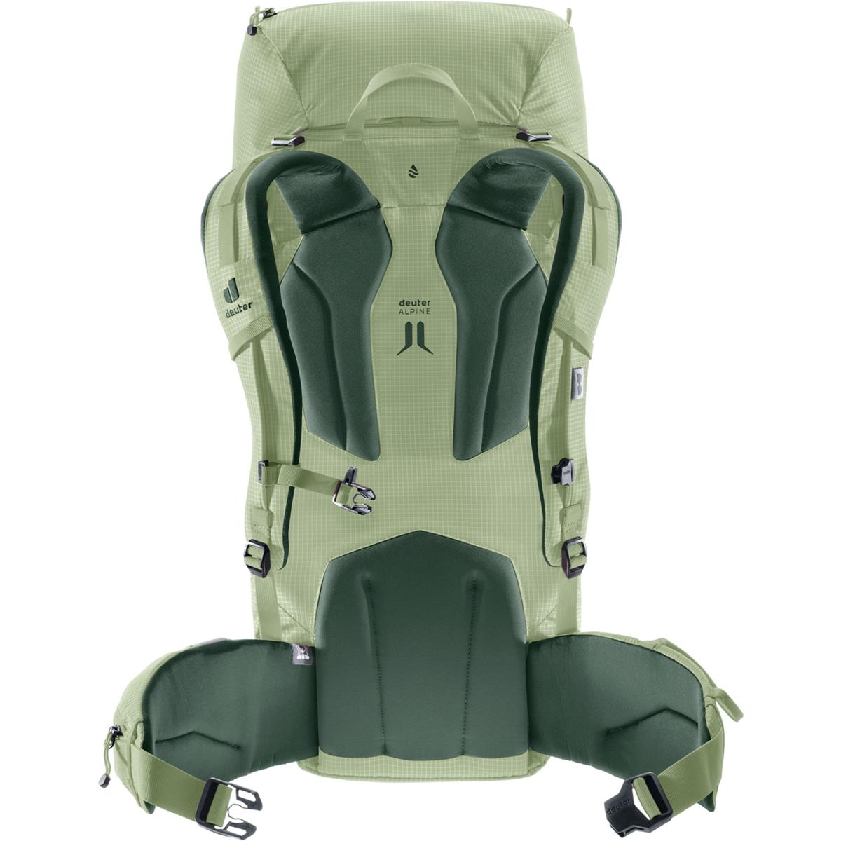 Deuter Guide 34+6, image 19 of 26