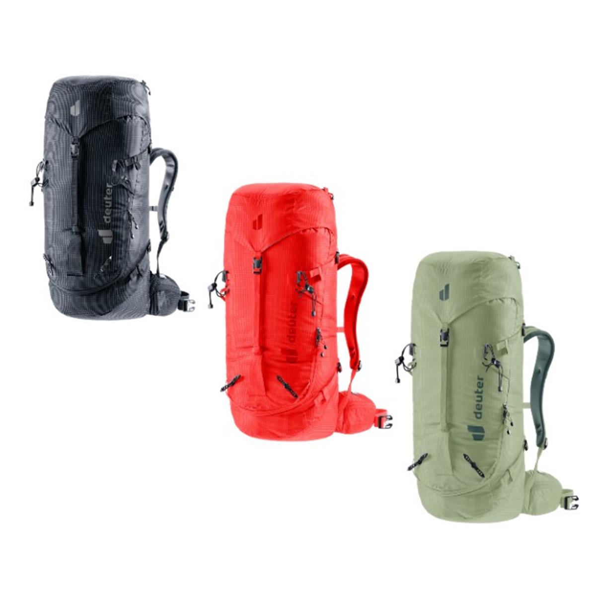 Deuter Guide 34+6, image 2 of 26