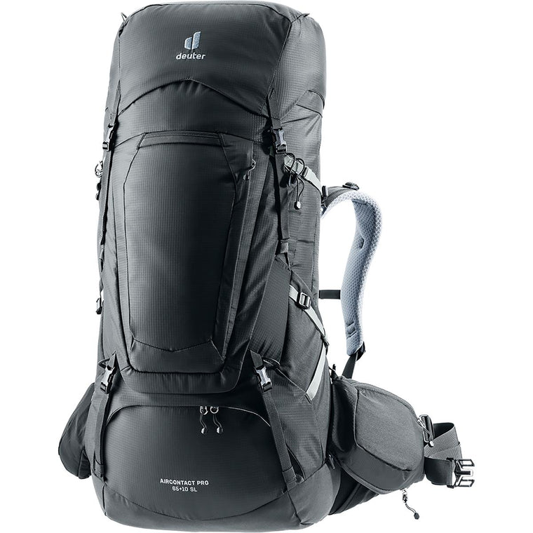 Deuter Aircontact Pro 65+10 SL graphite