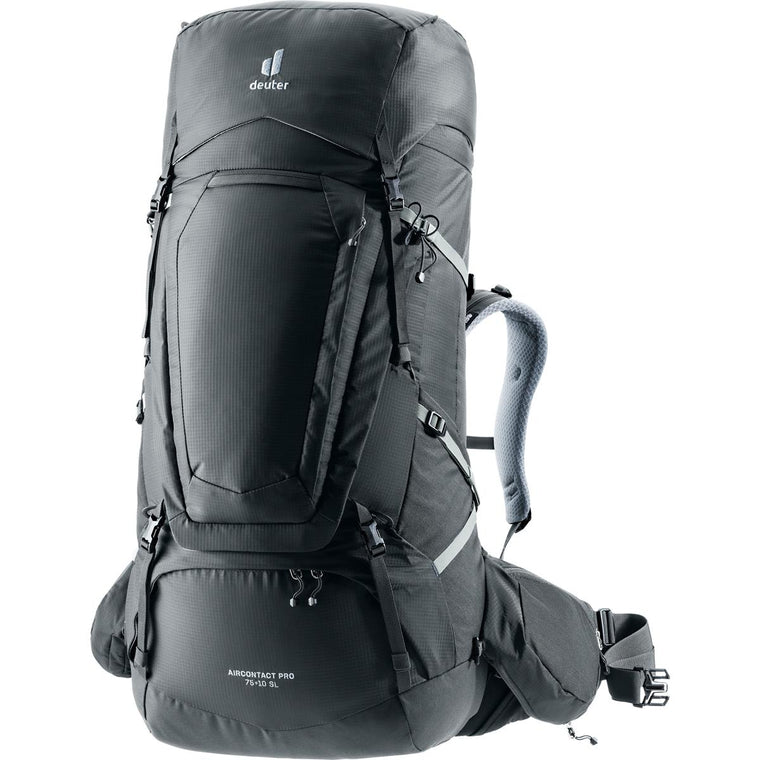 Deuter Aircontact Pro 75+10 black