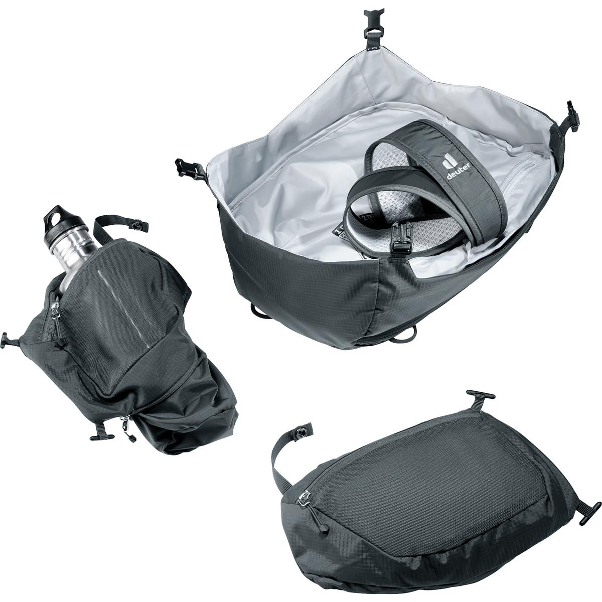 Deuter Aircontact Pro 75+10 black, Bild 17 von 21