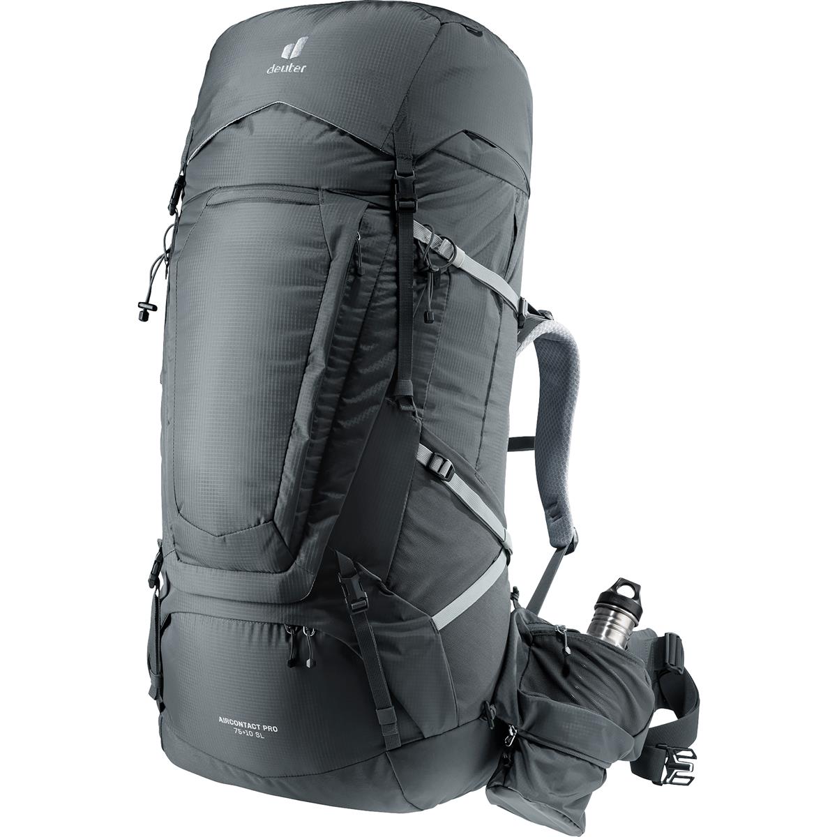 Deuter Aircontact Pro 75+10 black, Bild 19 von 21