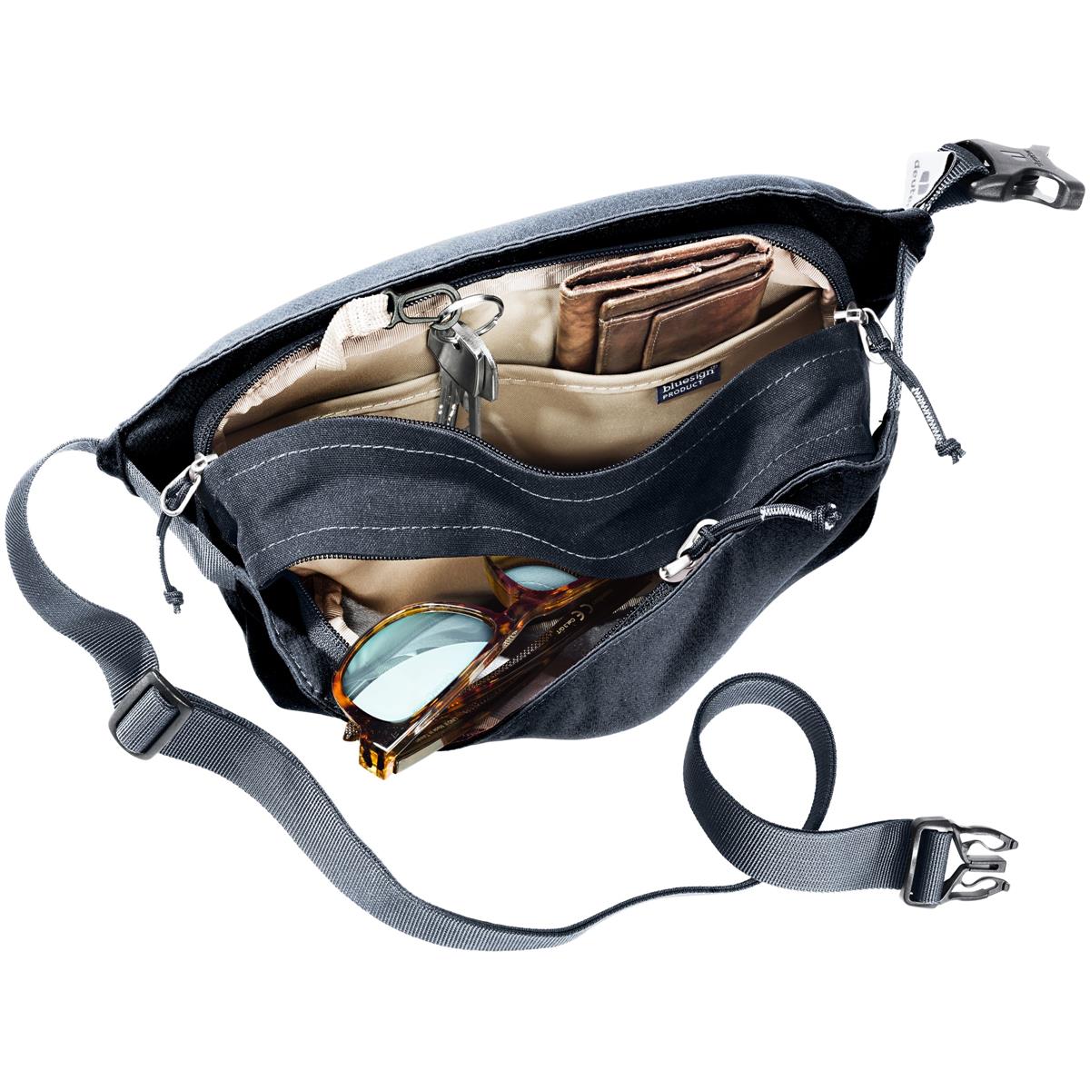 Deuter Passway 2, Bild 4 von 32