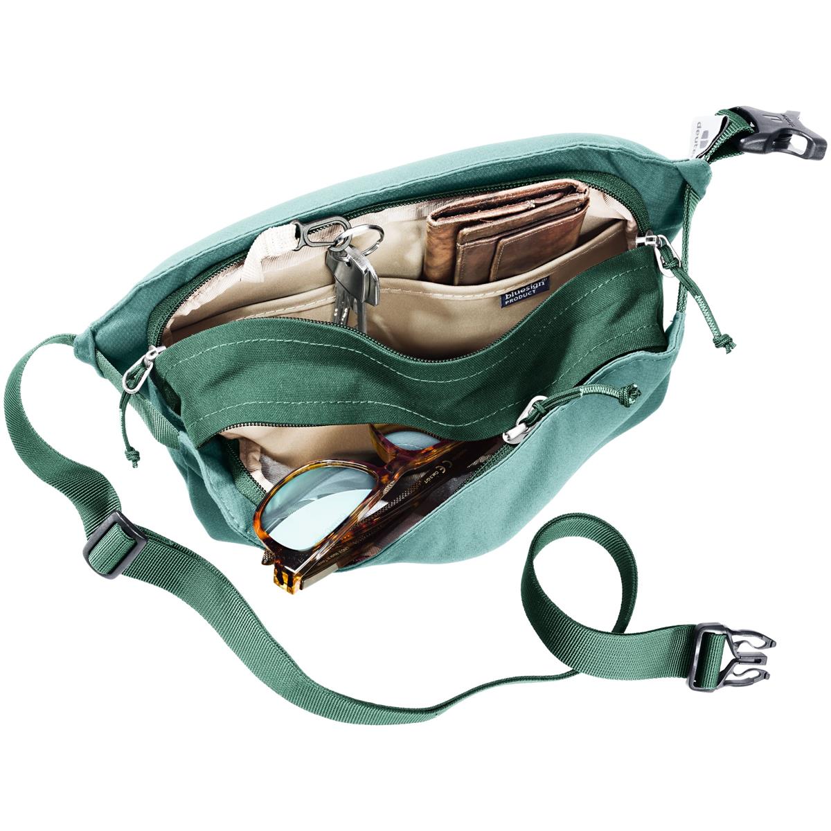 Deuter Passway 2, Bild 10 von 32