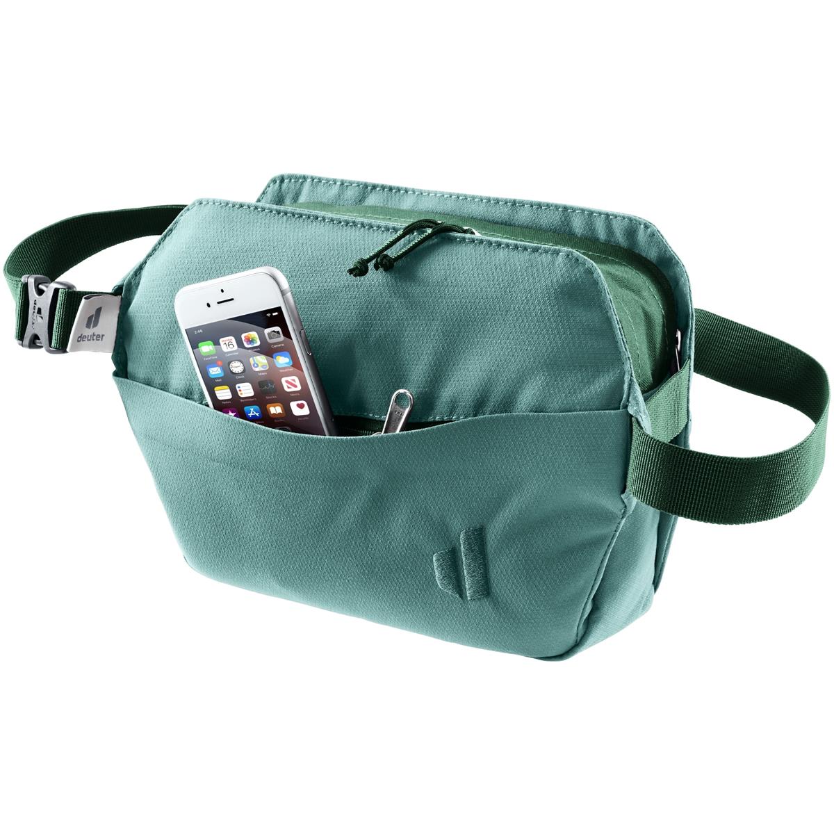 Deuter Passway 2, Bild 11 von 32