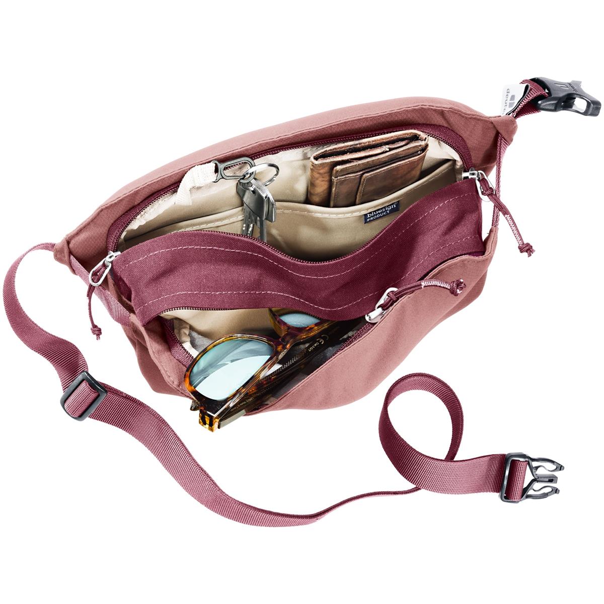 Deuter Passway 2, Bild 16 von 32