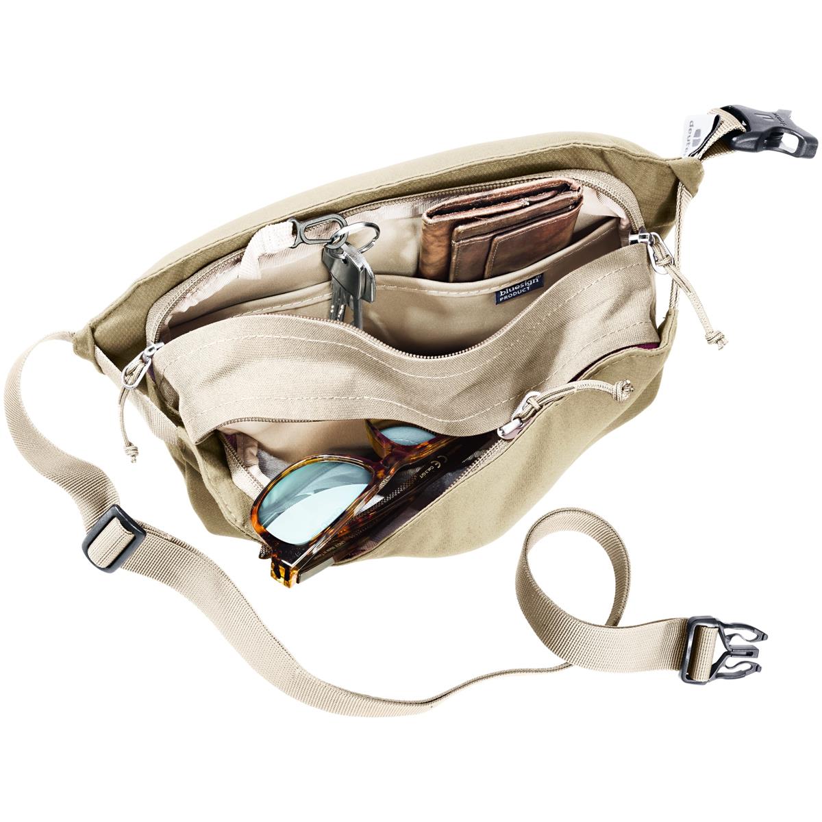 Deuter Passway 2, Bild 31 von 32