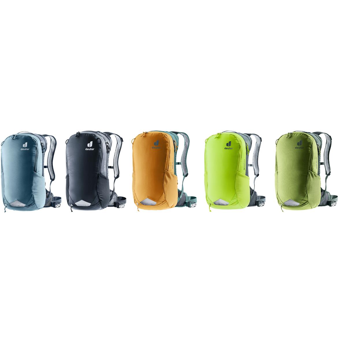Deuter Race Air 14+3, image 16 of 33