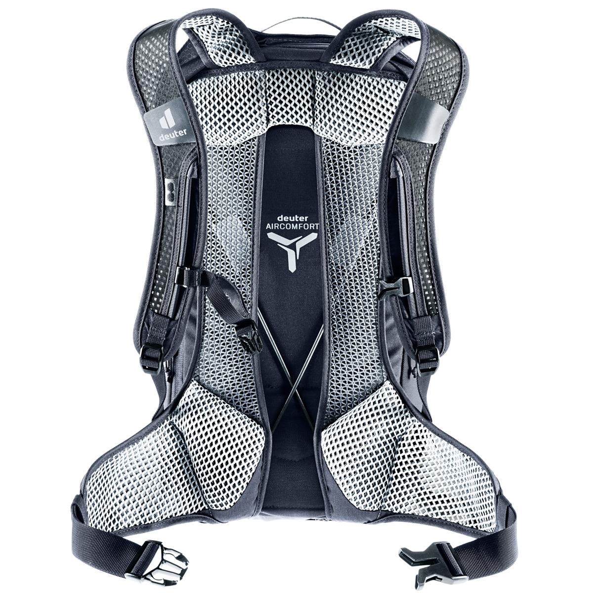 Deuter Race Air 14+3, image 4 of 33