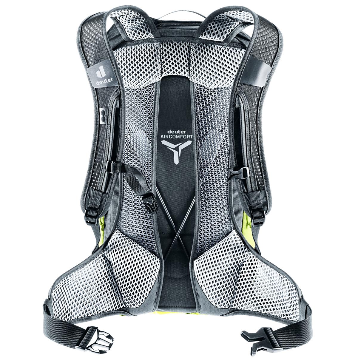Deuter Race Air 14+3, image 12 of 33