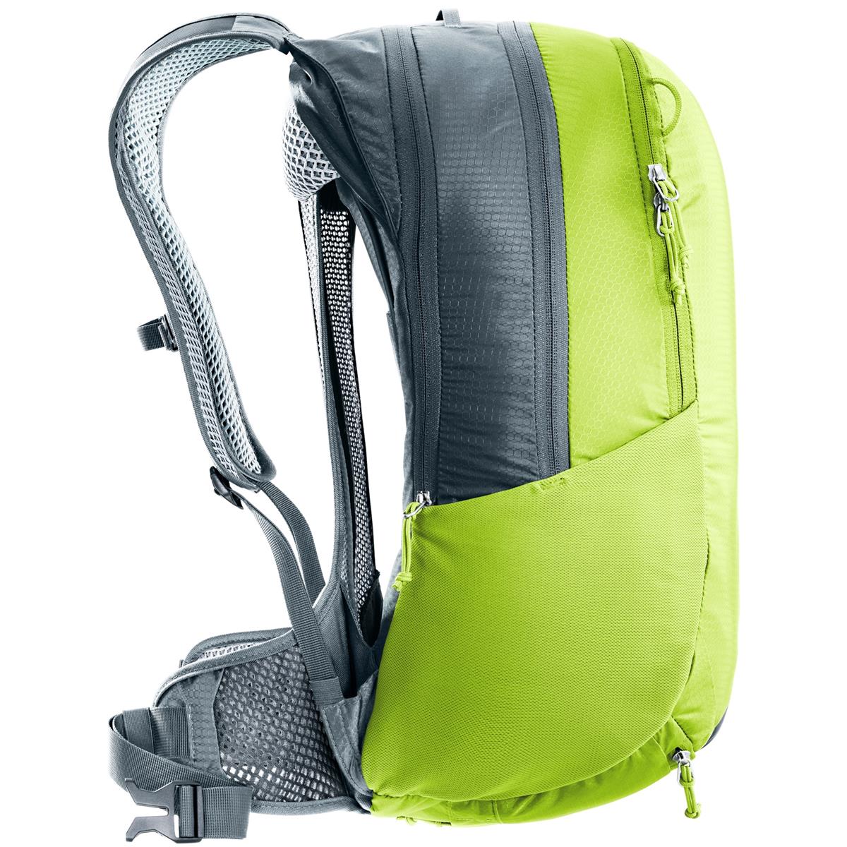 Deuter Race Air 14+3, image 13 of 33