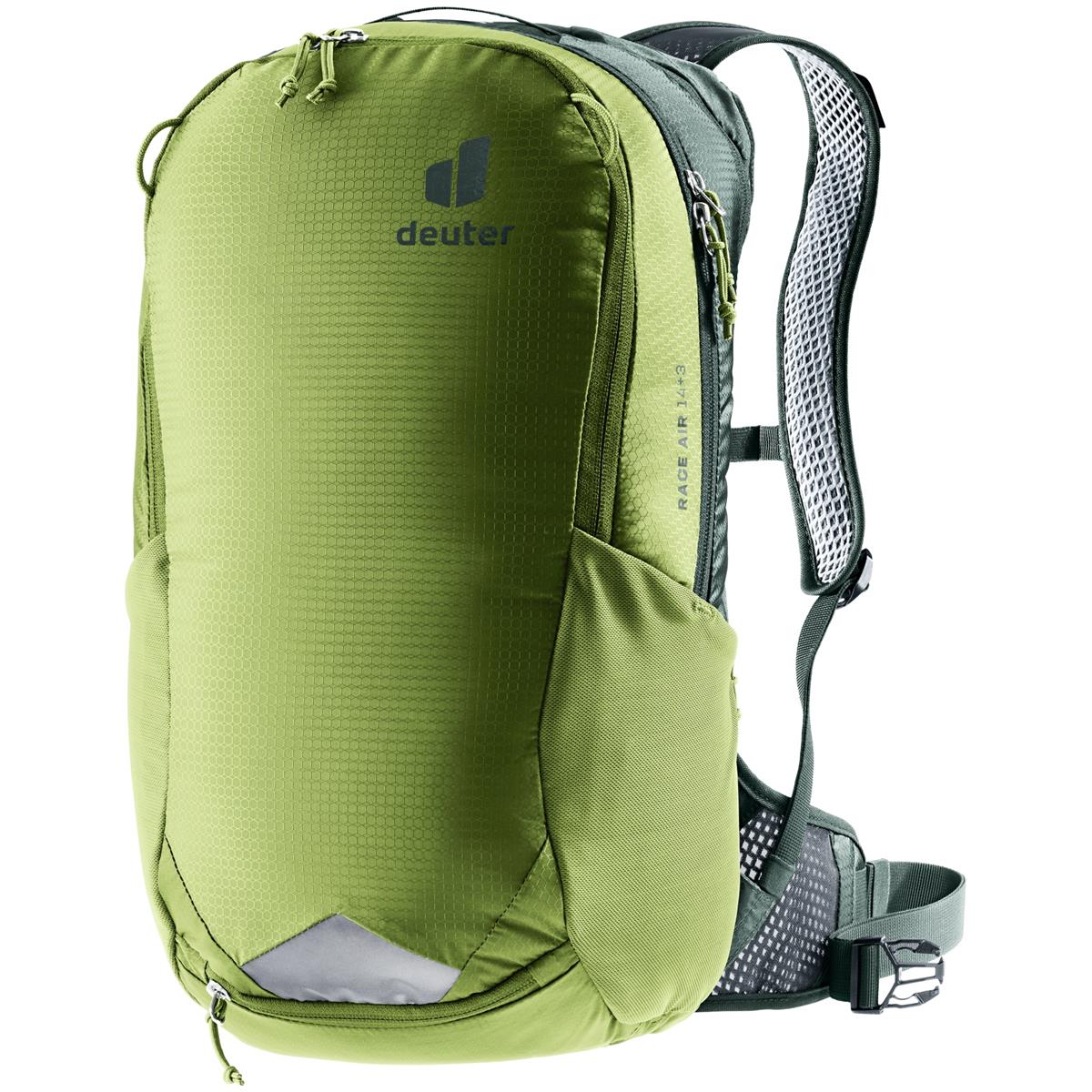 Deuter Race Air 14+3