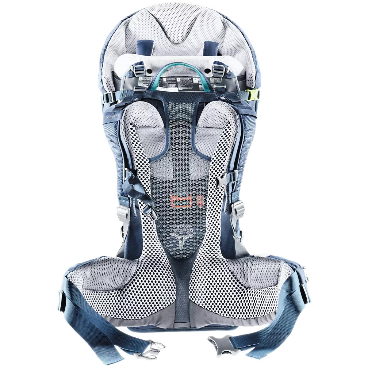 Deuter Kid Comfort Pro midnight, image 2 of 7