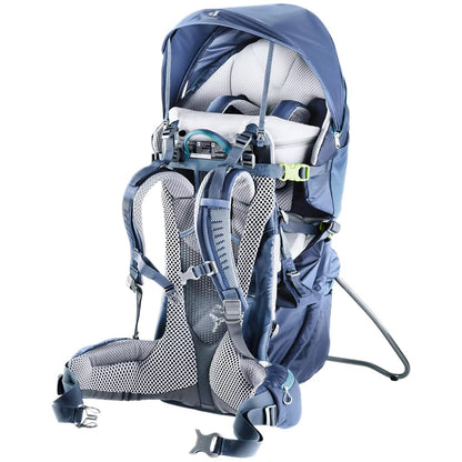 Deuter Kid Comfort Pro midnight