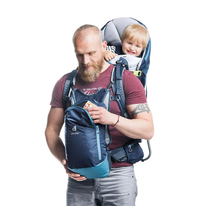 Deuter Kid Comfort Pro midnight