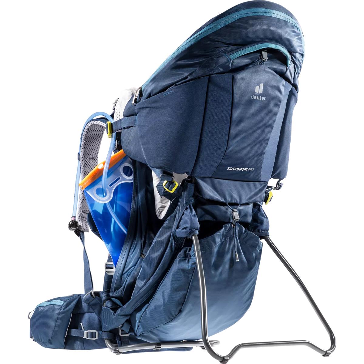 Deuter Kid Comfort Pro midnight