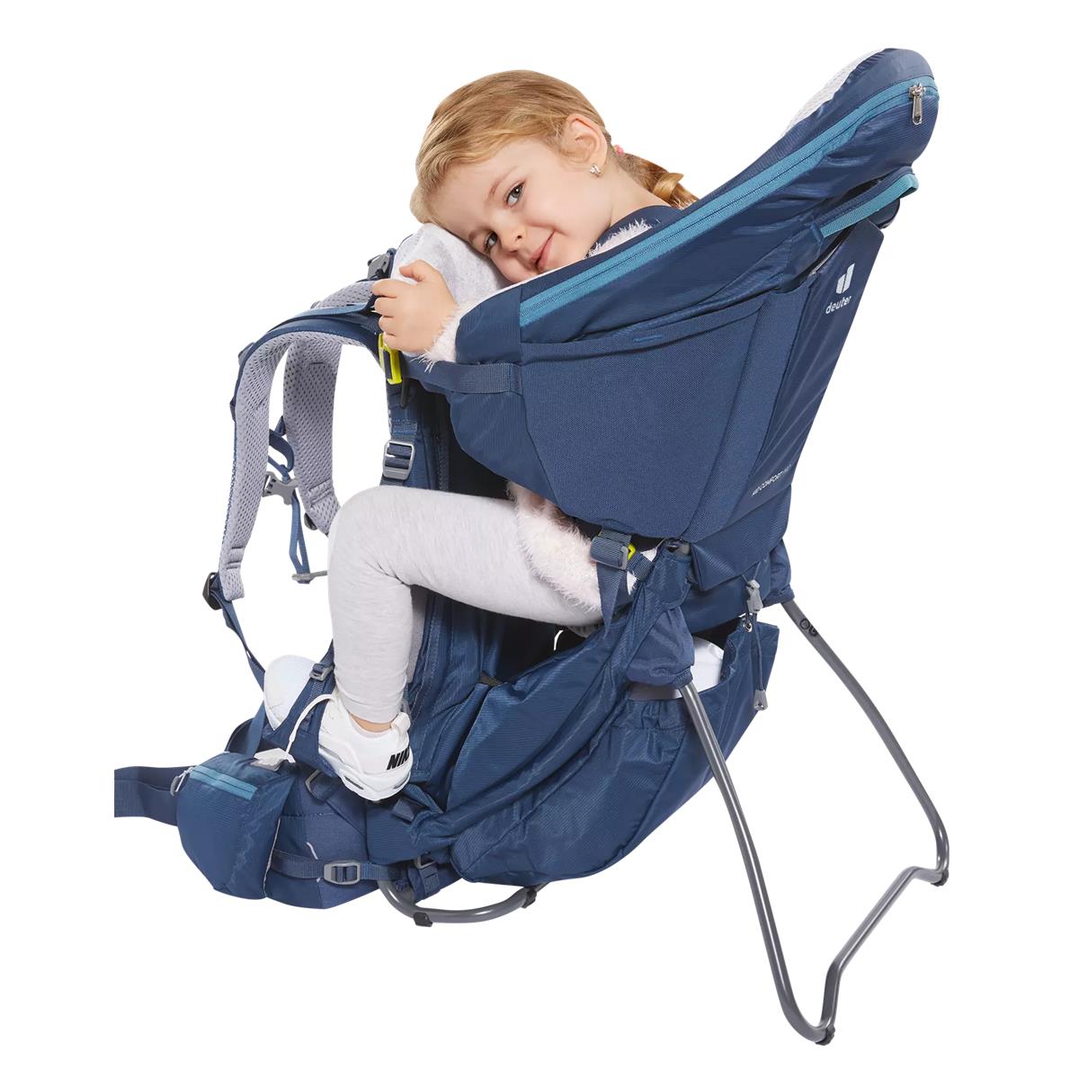 Deuter Kid Comfort Pro midnight