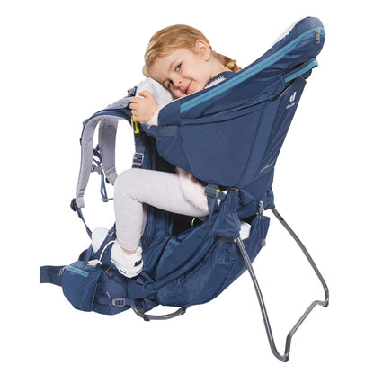 Deuter Kid Comfort Pro midnight