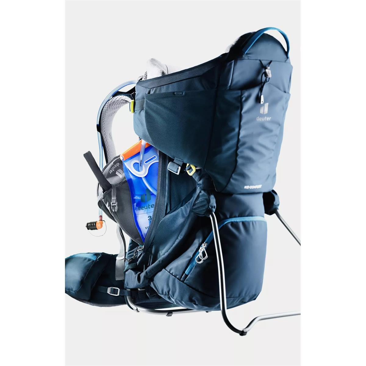 Deuter Kid Comfort midnight