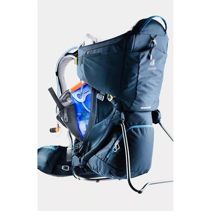 Deuter Kid Comfort midnight