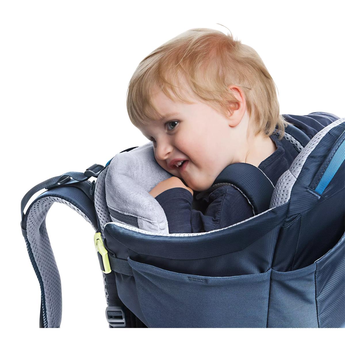 Deuter Kid Comfort midnight